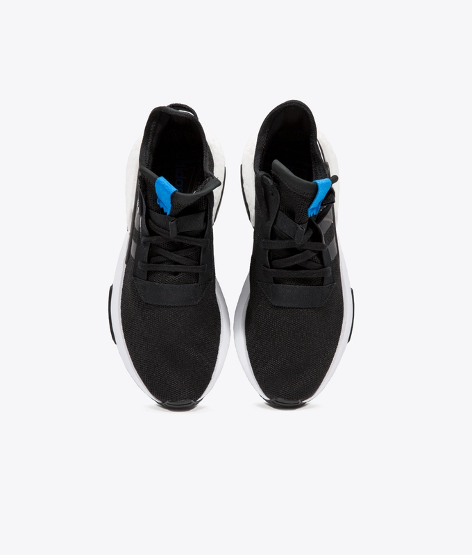 POD-S31 'CORE BLACK/BLUEBIRD'