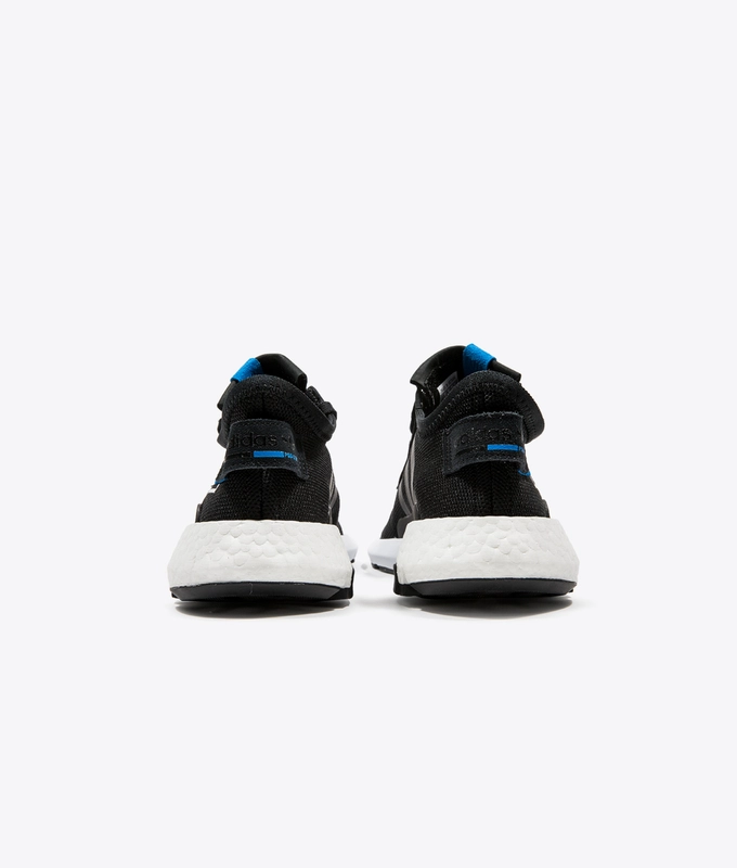 POD-S31 'CORE BLACK/BLUEBIRD'