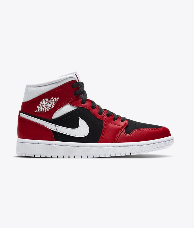WMNS AIR JORDAN 1 MID