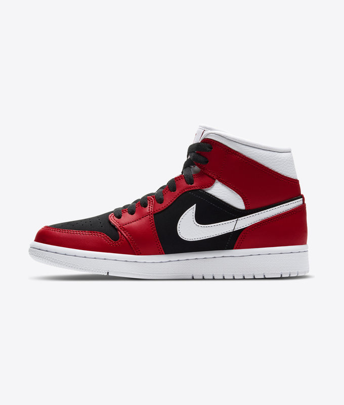 WMNS AIR JORDAN 1 MID