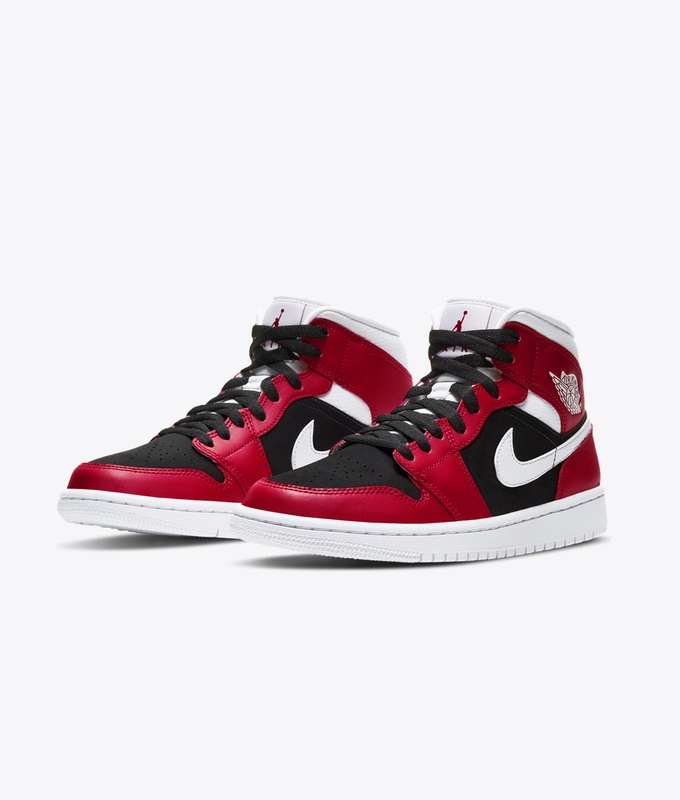 WMNS AIR JORDAN 1 MID