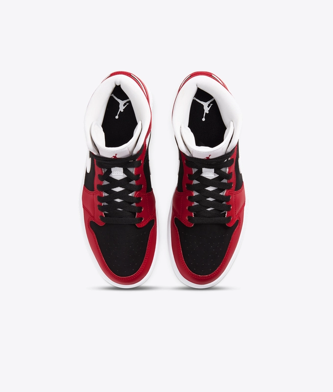 WMNS AIR JORDAN 1 MID