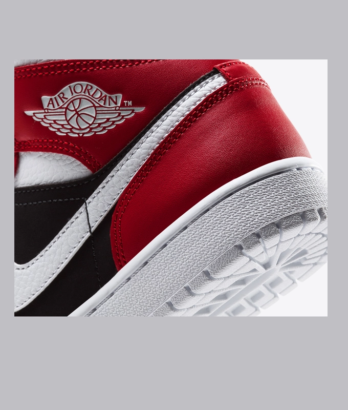 WMNS AIR JORDAN 1 MID