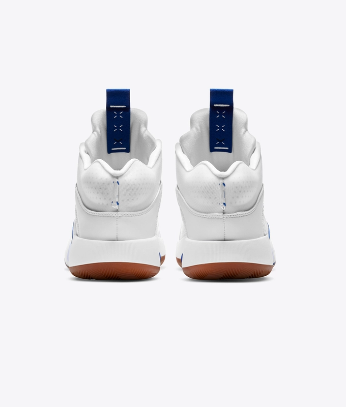 AIR JORDAN XXXV SISTERHOOD 'WHITE/BLACK-HYPER ROYAL'