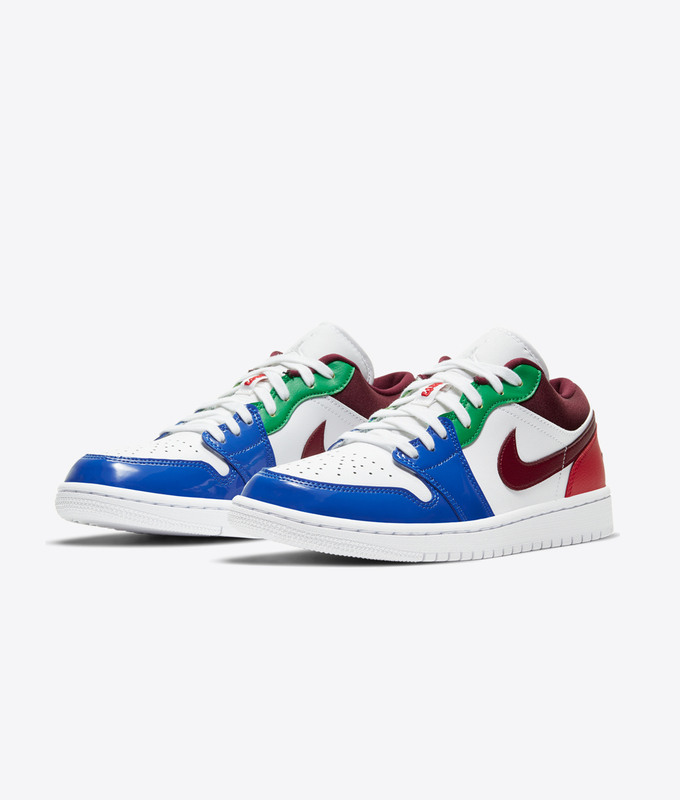 Air Jordan 1 Low Se