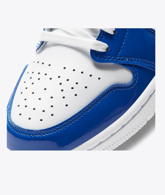 Air Jordan 1 Low Se