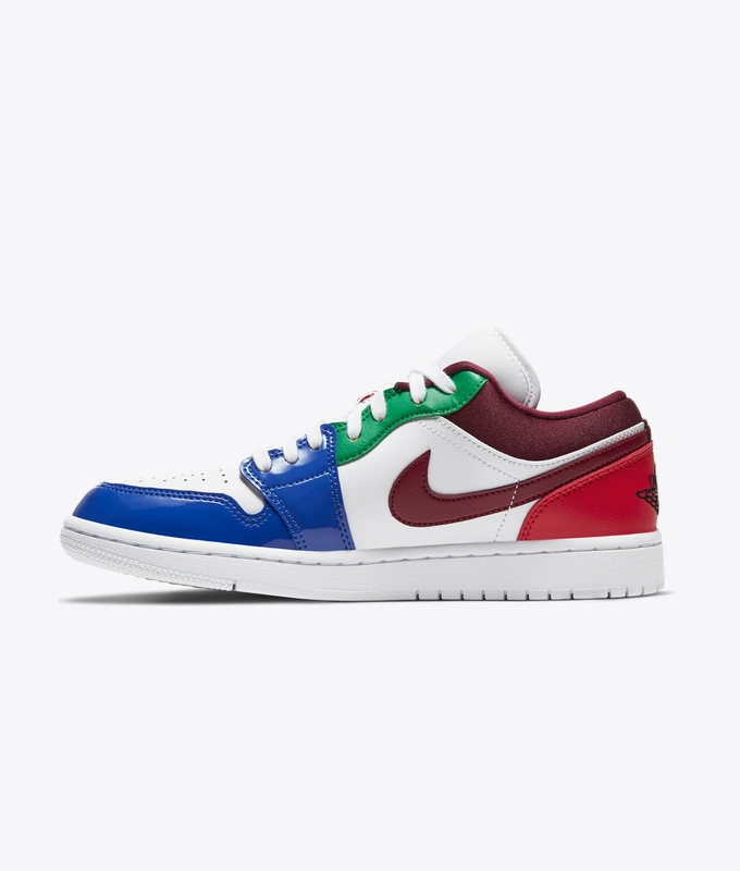 Air Jordan 1 Low Se