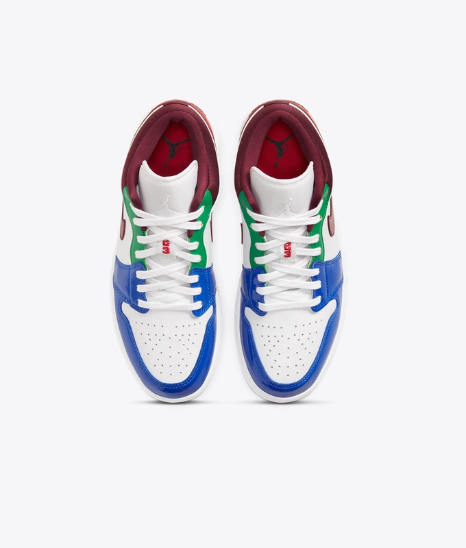 Air Jordan 1 Low Se