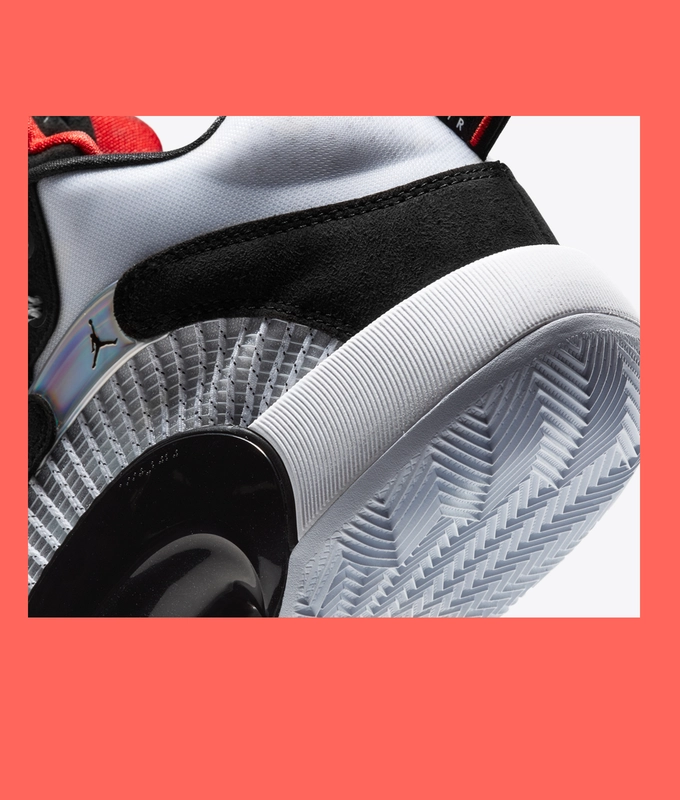 AIR JORDAN XXXV PF 'DNA'