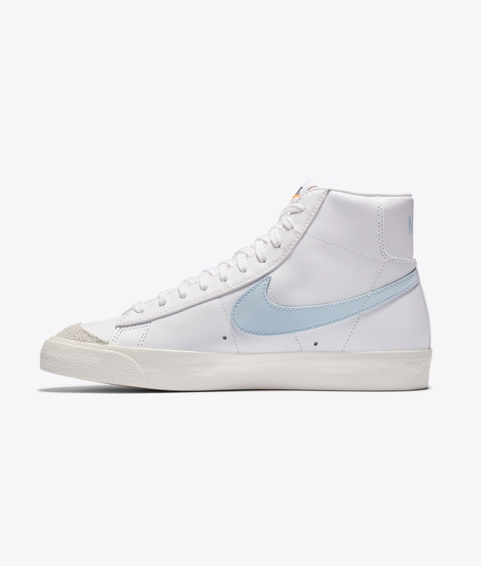 Blazer Mid '77 Vntg