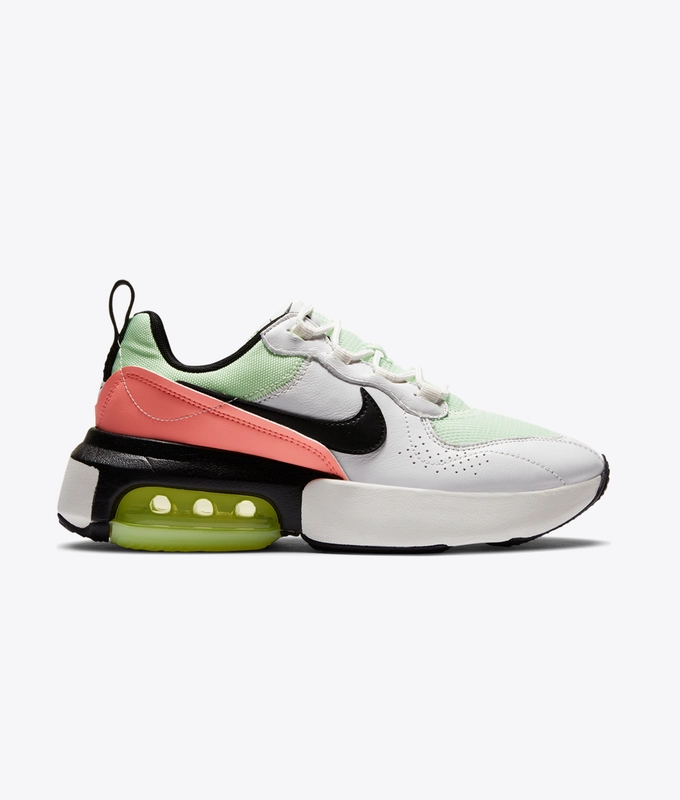 W AIR MAX VERONA 'SMTWHT/BLACK'