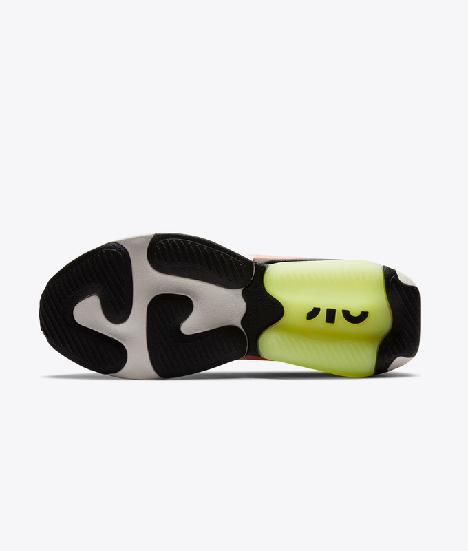 W AIR MAX VERONA 'SMTWHT/BLACK'