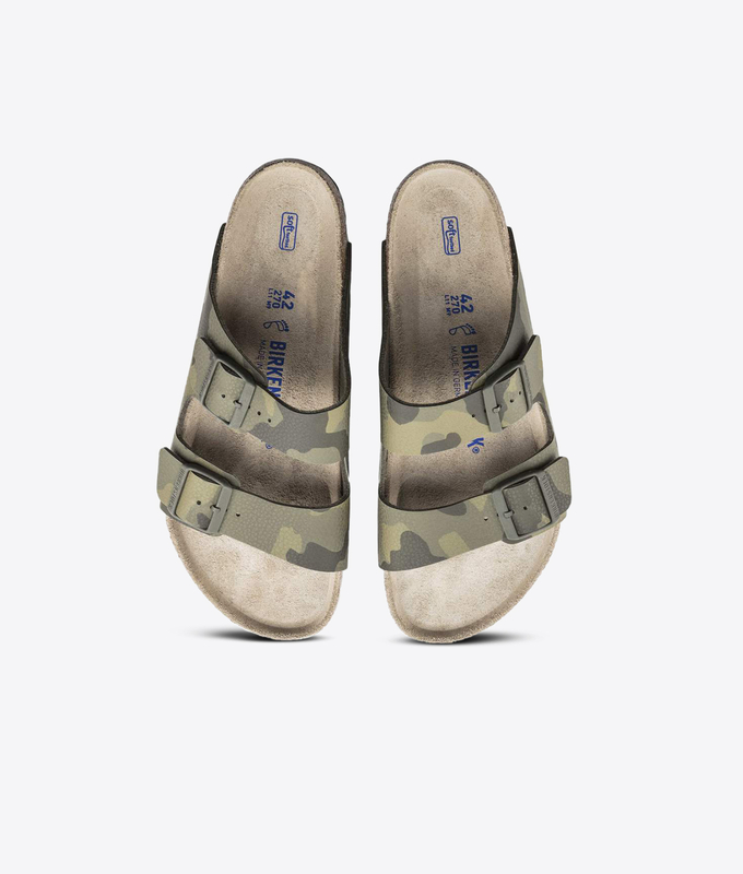 Arizona Sfb Bf