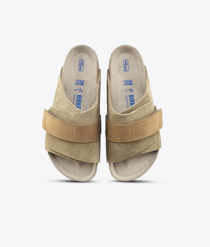 Kyoto Sfb Vl/Nu