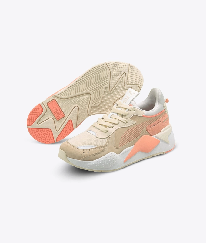 Rs-X Reinvent Wn'S
