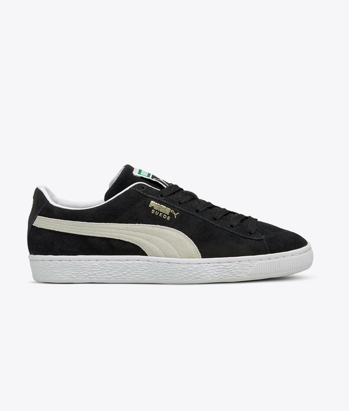 Suede Classic Xxi