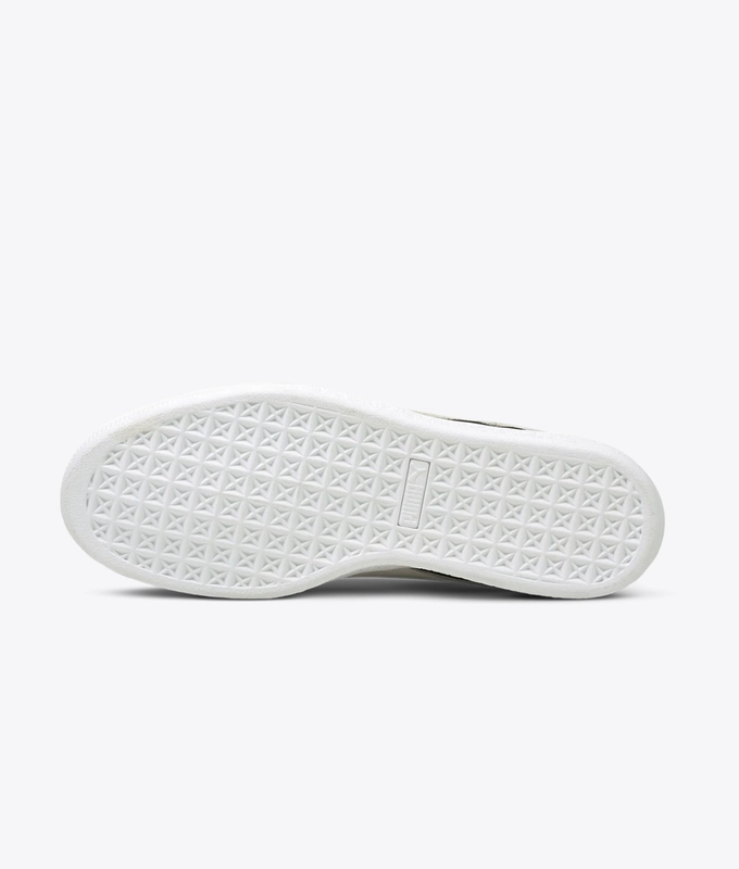 Suede Classic Xxi