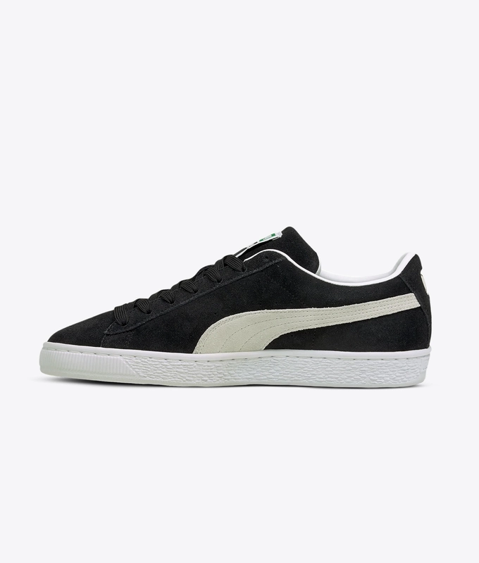 Suede Classic Xxi