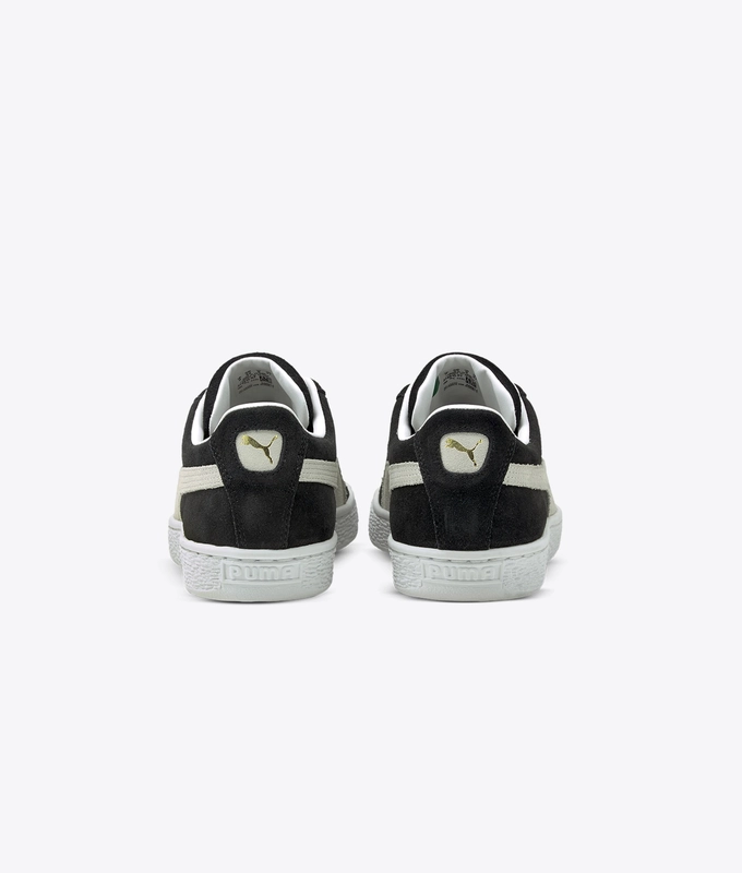 Suede Classic Xxi