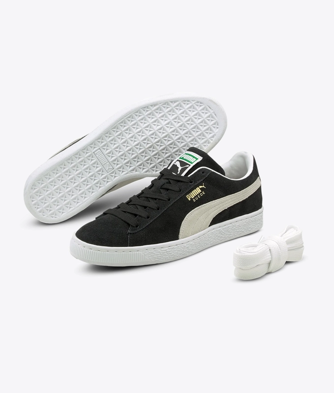 Suede Classic Xxi