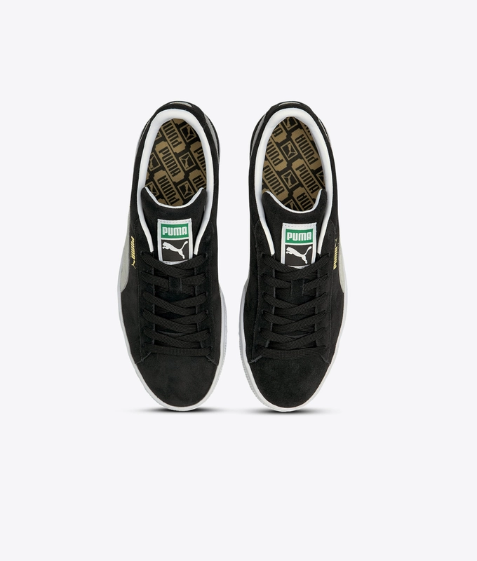 Suede Classic Xxi