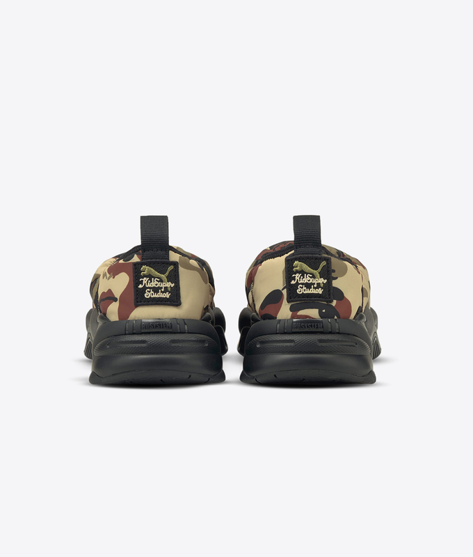 Rs-2K Slip On Kidsuper