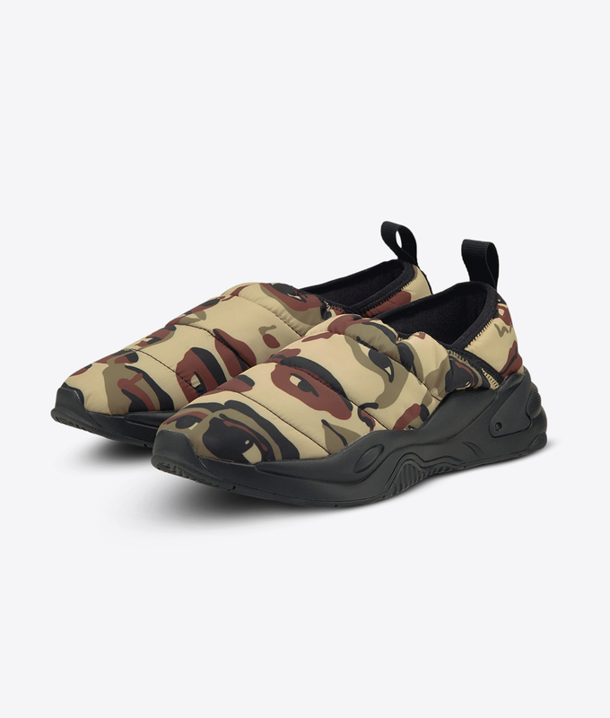 Rs-2K Slip On Kidsuper