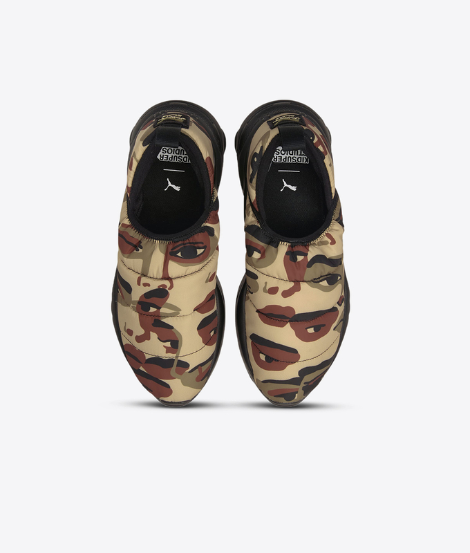 Rs-2K Slip On Kidsuper