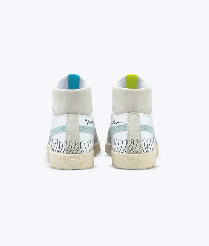 Ralph Sampson 70 Mid Michael Lau