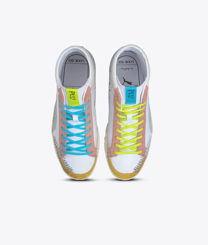 Ralph Sampson 70 Mid Michael Lau