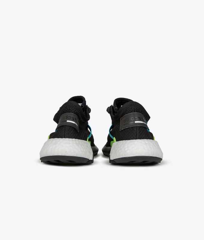 POD S 31 'CORE BLACK'