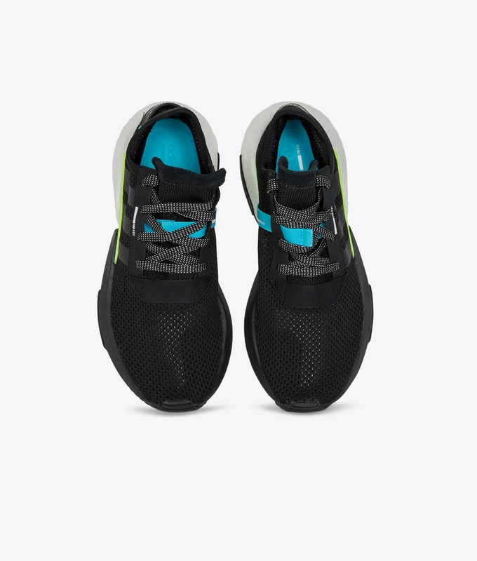 POD S 31 'CORE BLACK'