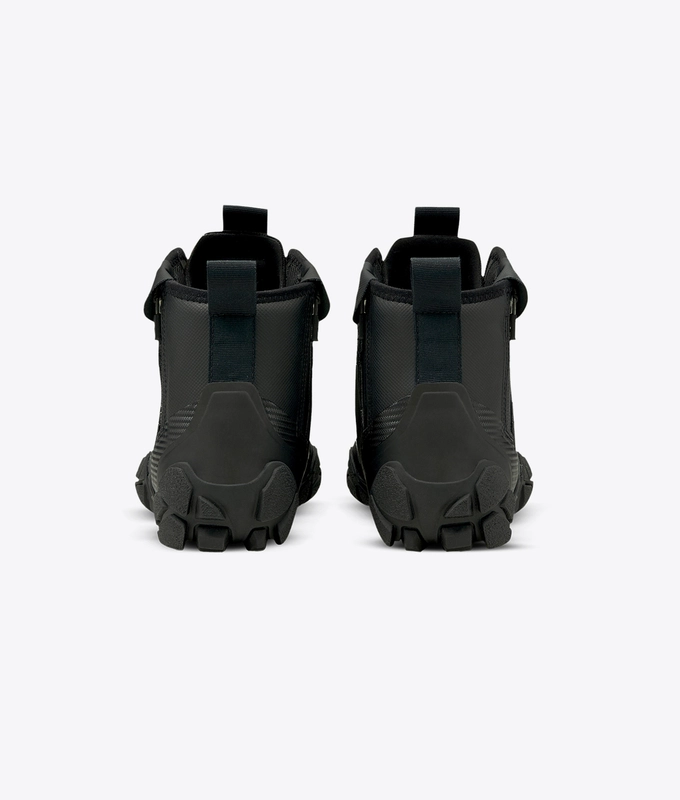 Centaur Mid Disc Nemen Neoprene
