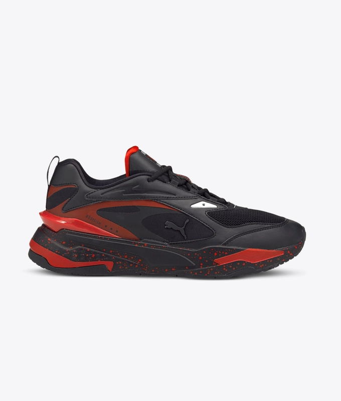 Rs-Fast Nano