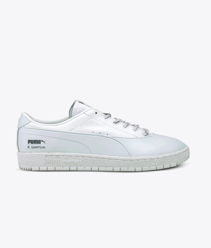 Ralph Sampson 70 Rubber Kitsune