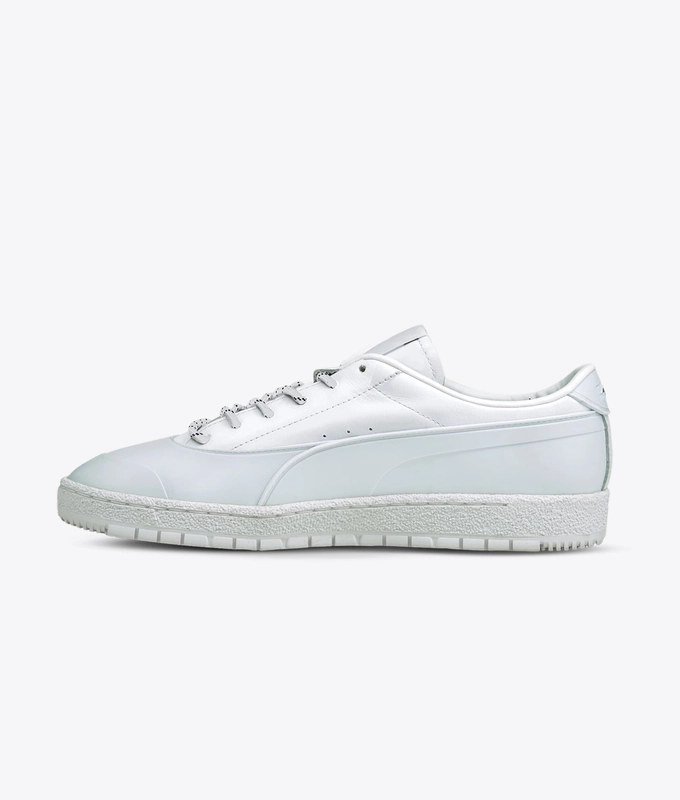 Ralph Sampson 70 Rubber Kitsune