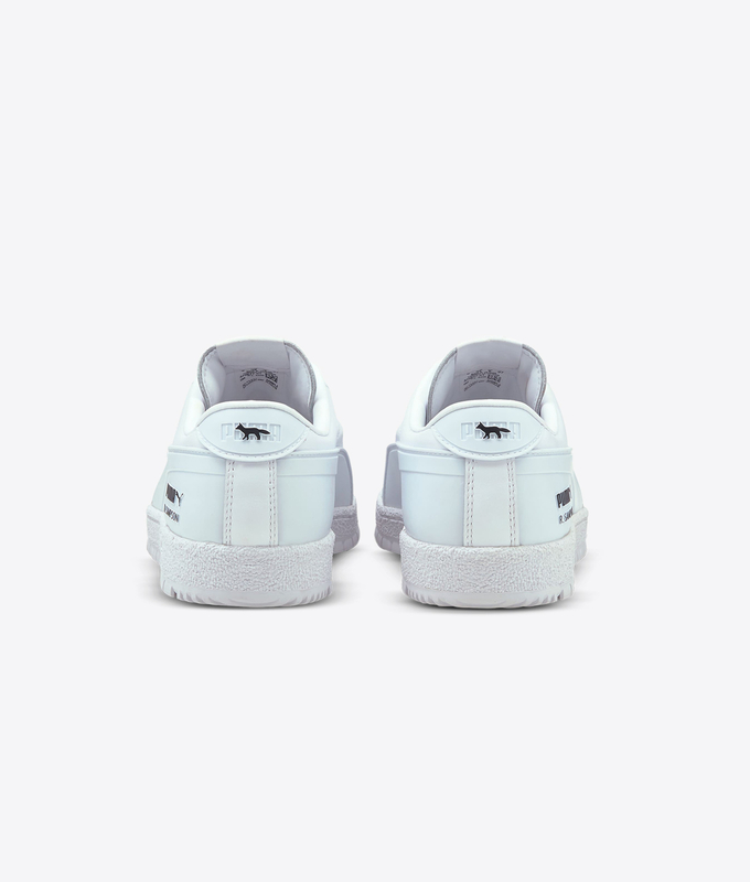 Ralph Sampson 70 Rubber Kitsune