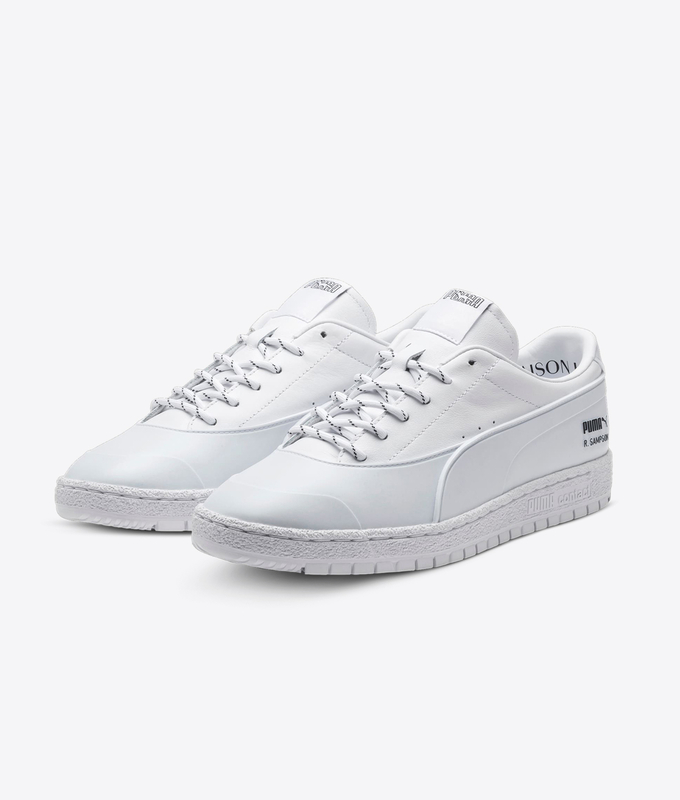 Ralph Sampson 70 Rubber Kitsune