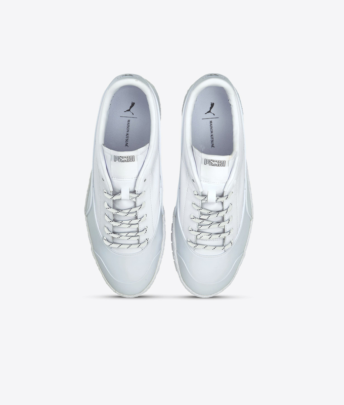 Ralph Sampson 70 Rubber Kitsune