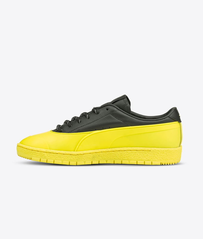 Ralph Sampson 70 Rubber Kitsune