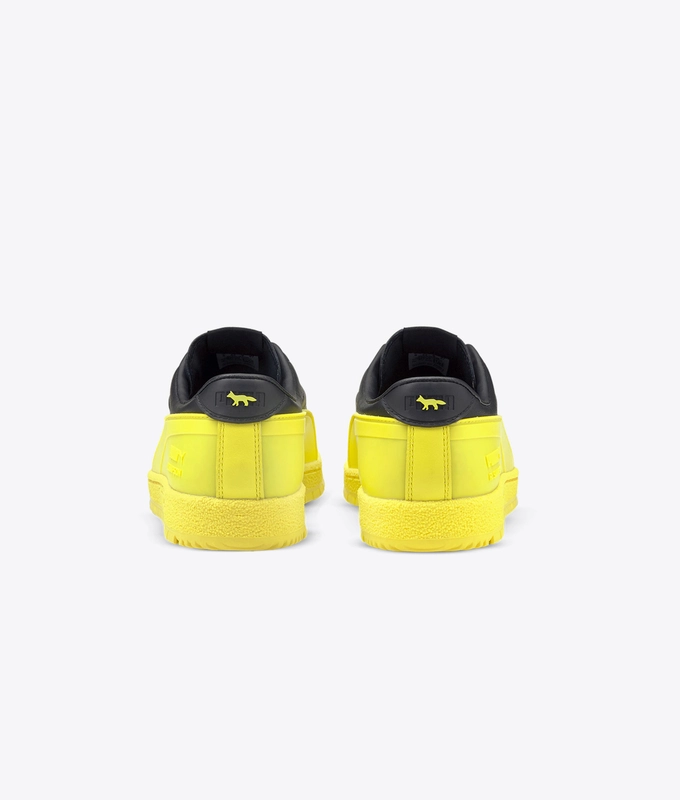 Ralph Sampson 70 Rubber Kitsune
