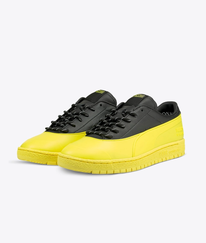 Ralph Sampson 70 Rubber Kitsune