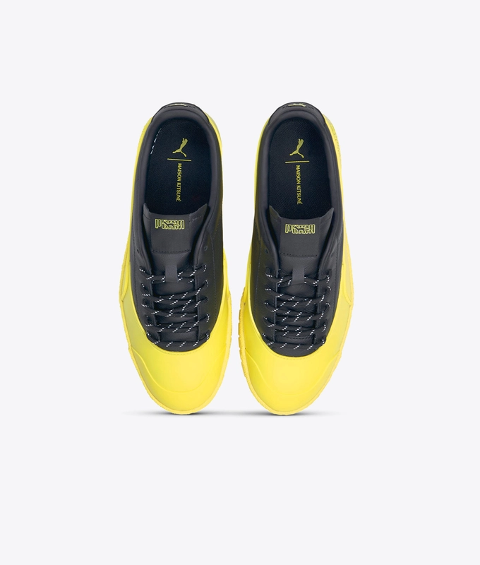 Ralph Sampson 70 Rubber Kitsune
