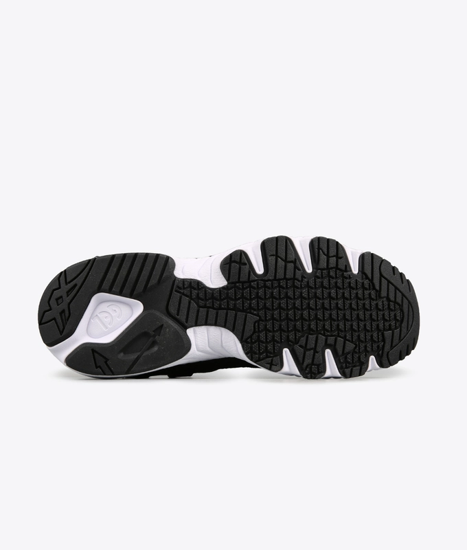 GEL-MAI 'BLACK/White'