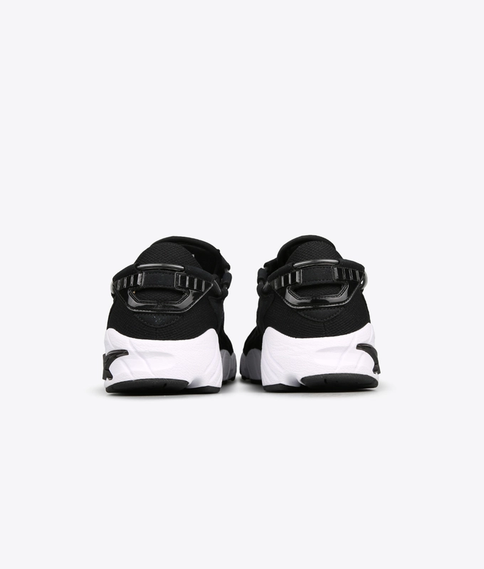 GEL-MAI 'BLACK/White'