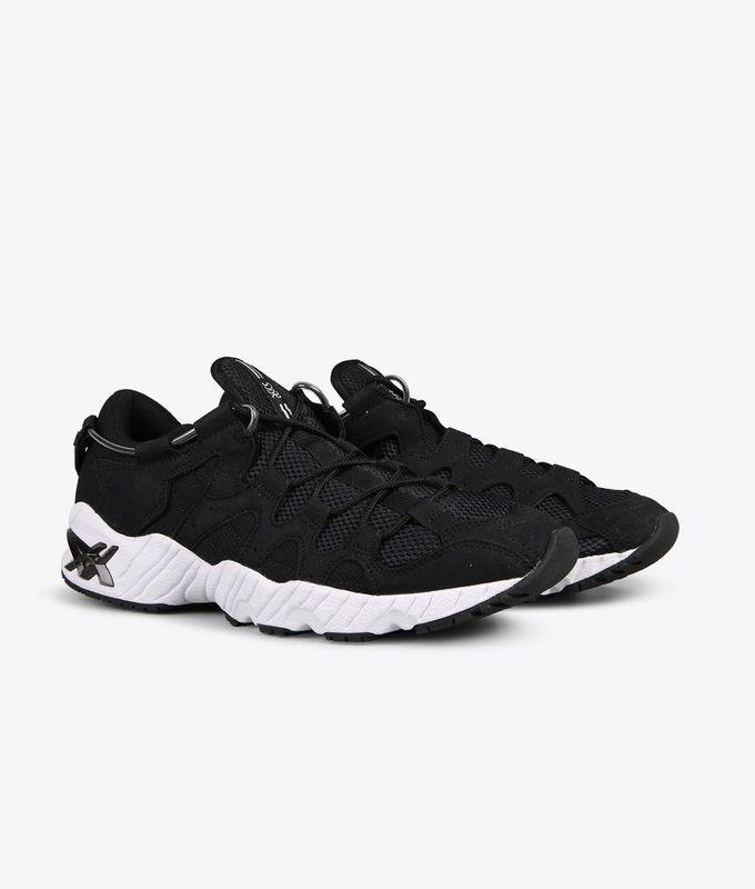 GEL-MAI 'BLACK/White'
