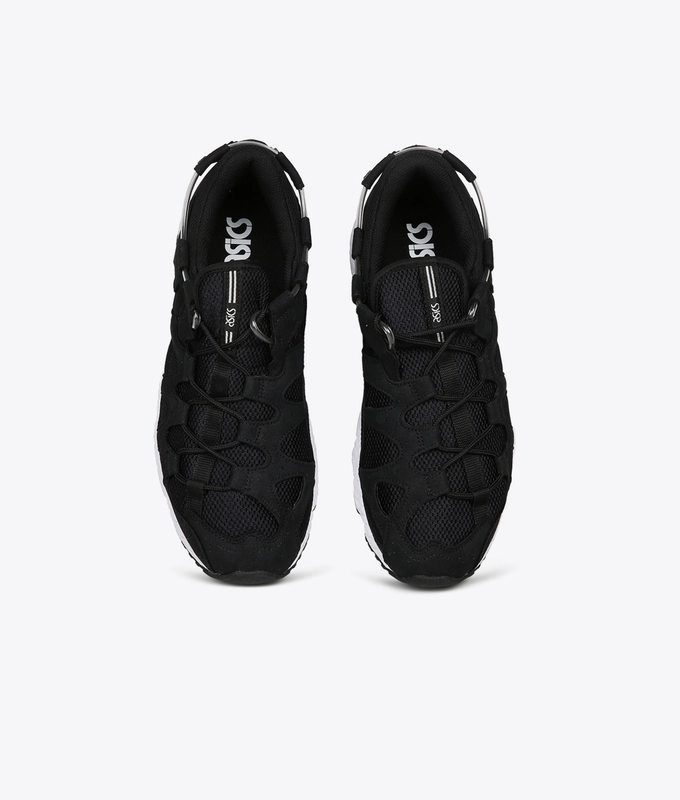 GEL-MAI 'BLACK/White'