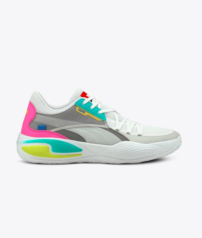 Court Rider 2K