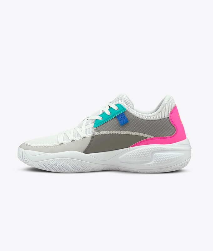 Court Rider 2K