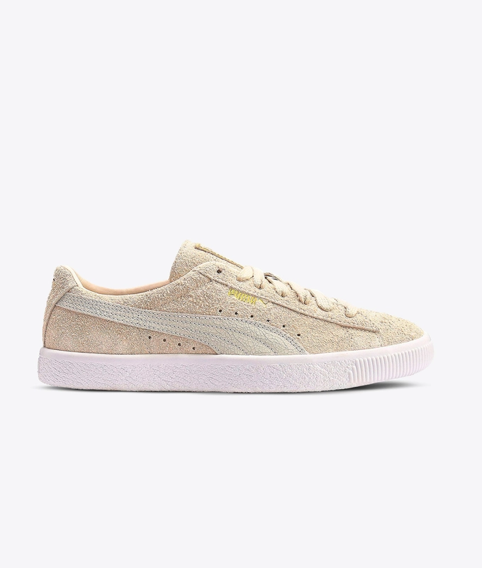 Suede Vtg Eb